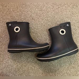 CROC RAINBOOTS